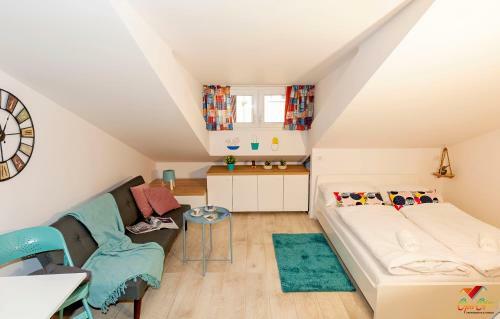 Apartments Opa Opa