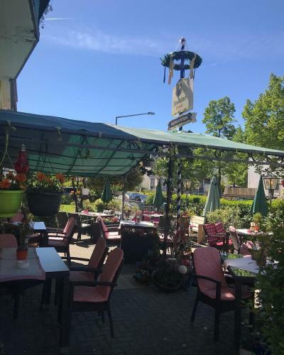Hotel Landhaus Bavaria