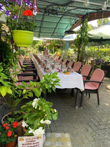 Hotel Landhaus Bavaria