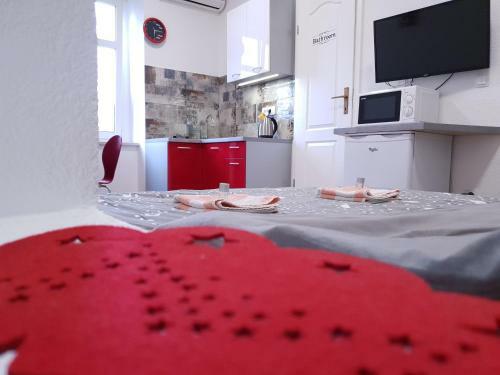 Apartamentos Lighthouse Rijeka