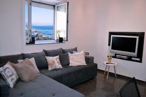 Aurora Apartment