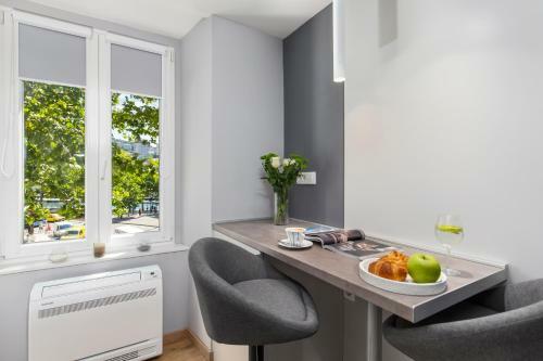 Incenter Apartments Rijeka