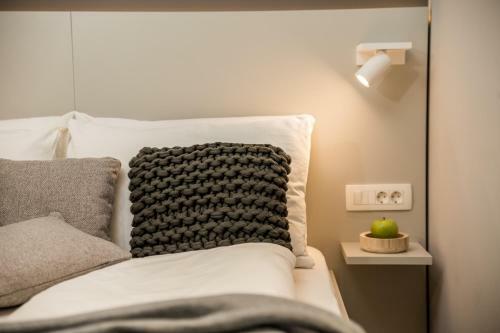 Incenter Apartments Rijeka