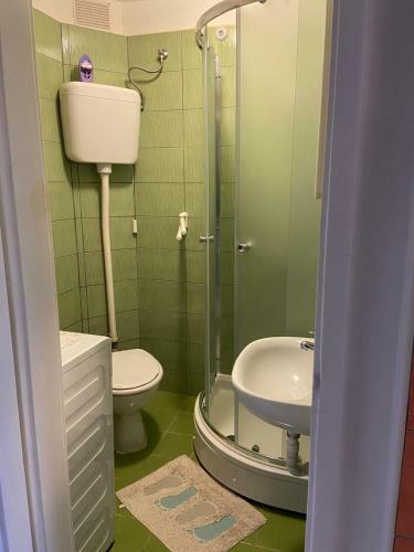 Studio Apartman Bel-ben