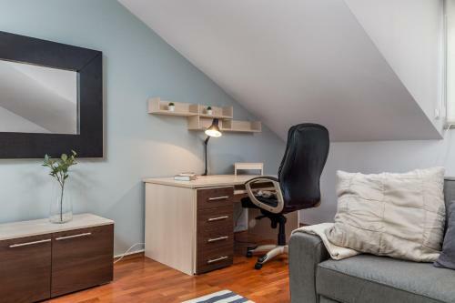 Apartamento Aquila