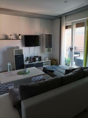 Apartman Edina
