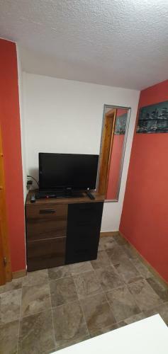 Apartamento Nikolaus Eg