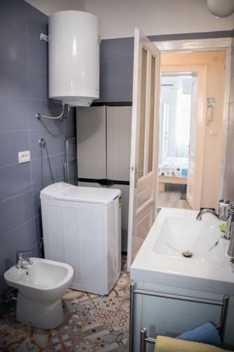 Apartman Vidi