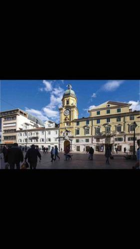 Apartman Vidi