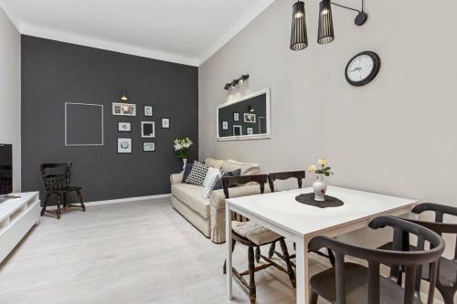 Apartments Carpathia