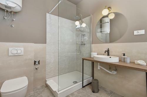 Apartments Carpathia