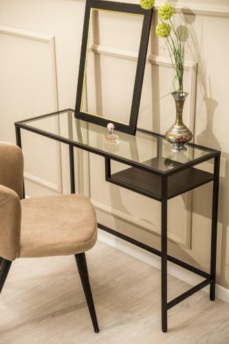 Apartments Carpathia