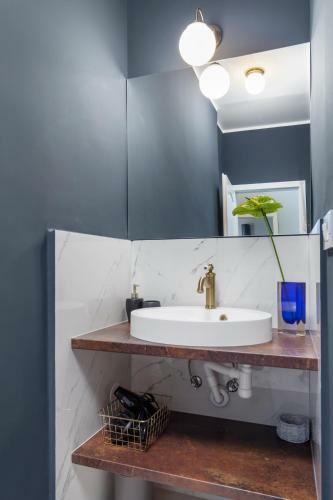 Apartments Carpathia