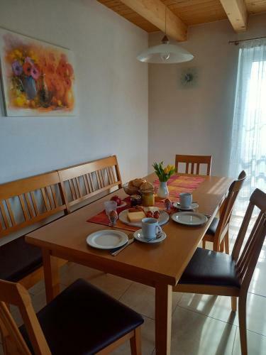 Agroturismo Ferienhof Metzler