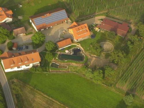 Agroturismo Ferienhof Metzler