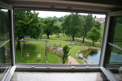Agroturismo Ferienhof Metzler