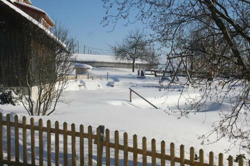 Agroturismo Ferienhof Metzler