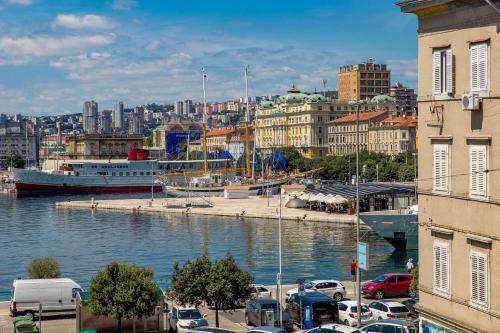 Apartments Porto Marina