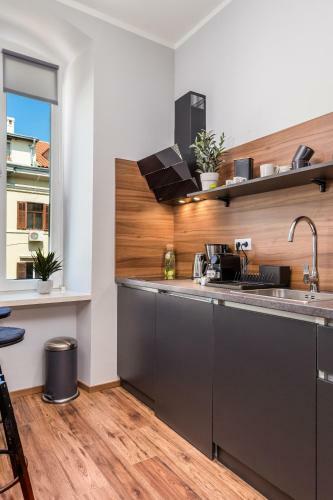 Apartments Porto Marina