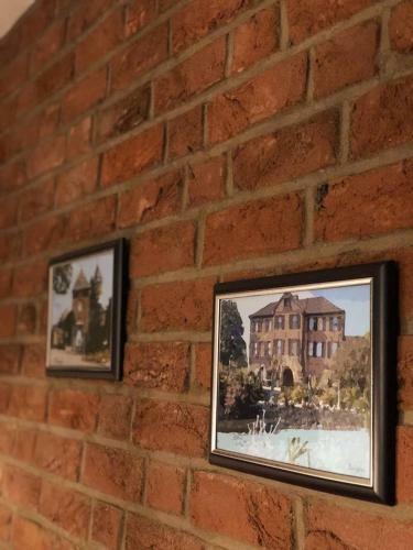 The Old Miller�s House