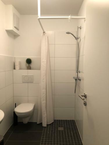 Newtown Apartments Bremen