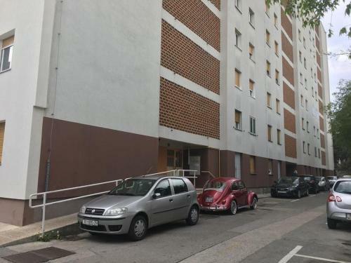Apartments With Wifi Rijeka - 16539