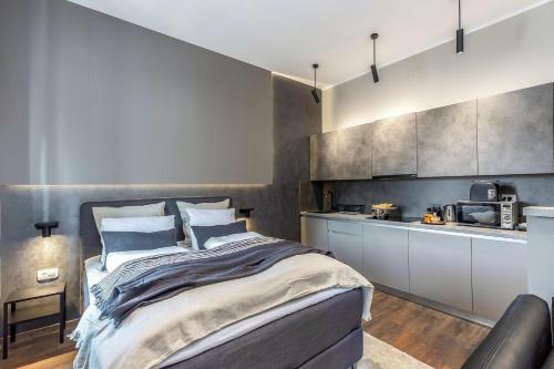 Hostal Deluxe Ploech