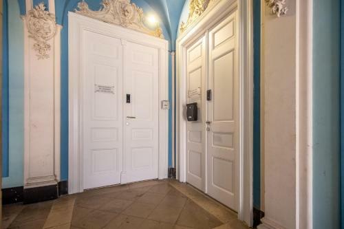 Hostal Deluxe Ploech