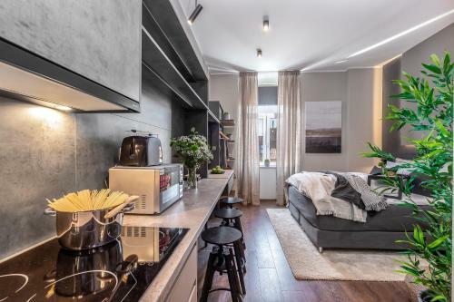 Hostal Deluxe Ploech