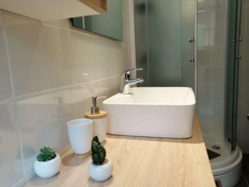 Studio Apartment Vigo - Rijeka