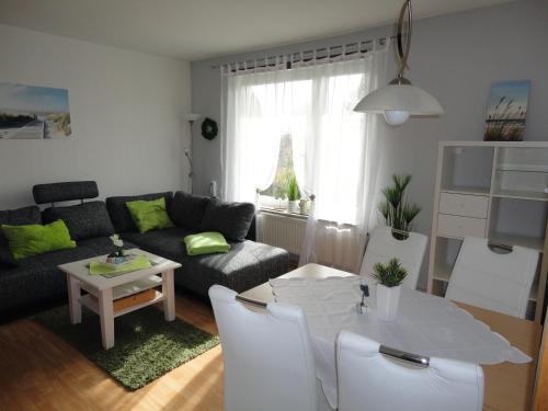 Apartamento Haus Sandra Ferienwohnung 2