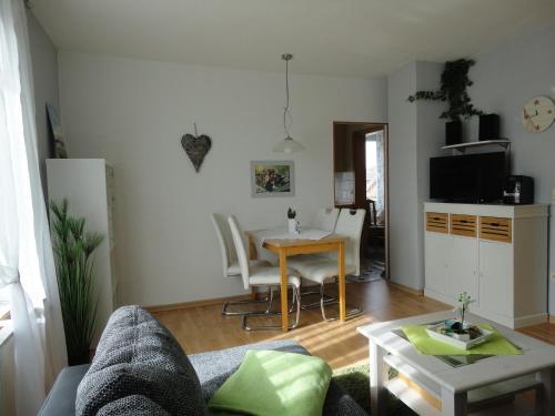 Apartamento Haus Sandra Ferienwohnung 2