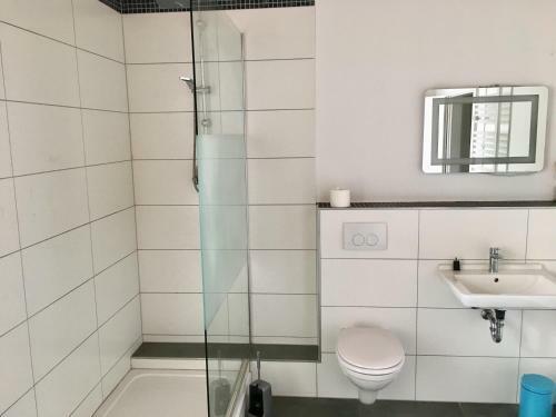 Apartamento Zimmervermietung L�sken