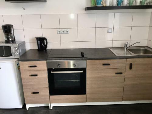Apartamento Zimmervermietung L�sken