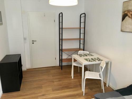 Apartamento Zimmervermietung L�sken