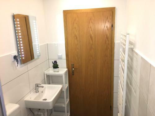 Apartamento Zimmervermietung L�sken