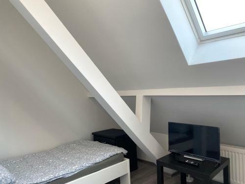 Apartamento Zimmervermietung L�sken