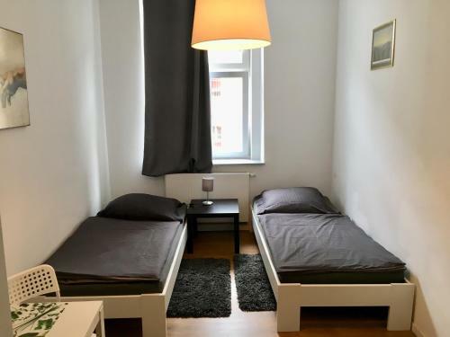 Apartamento Zimmervermietung L�sken