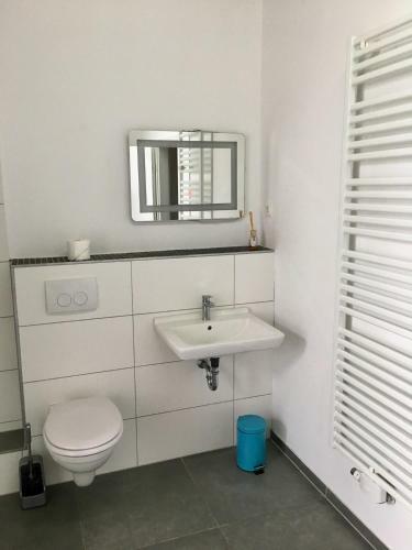 Apartamento Zimmervermietung L�sken