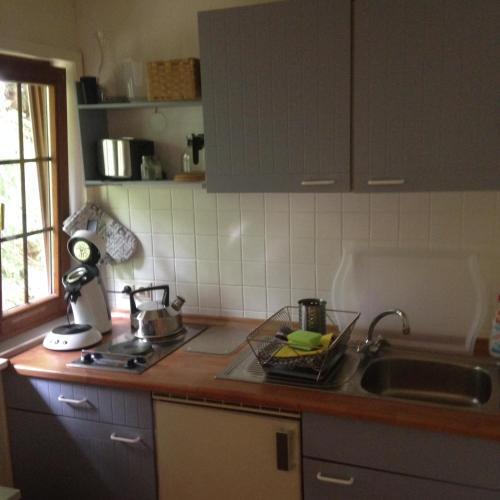 Apartamento Fuchs Und Has' G�stehaus