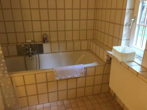 Apartamento Fuchs Und Has' G�stehaus