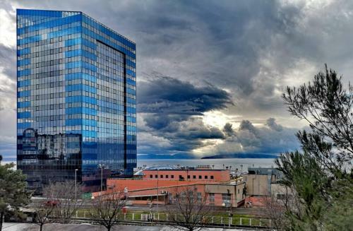 Apartment Gervais Rijeka