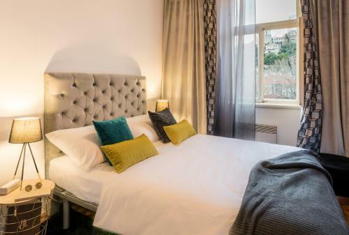 In Flow Apartment