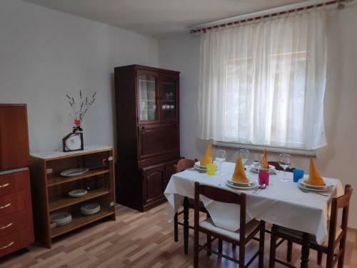Apartamento Vongola
