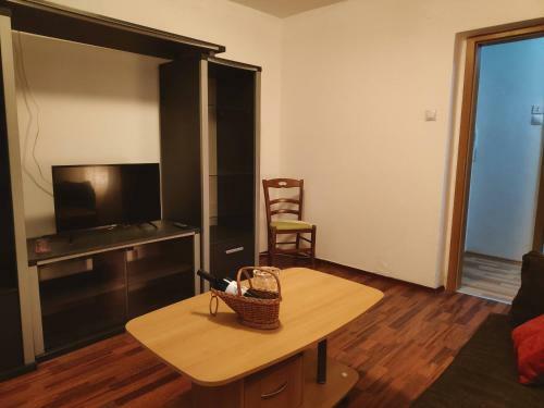 Apartamento Vongola