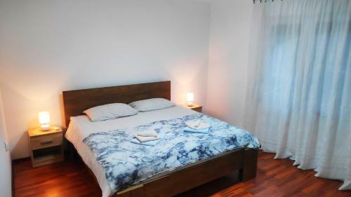 Apartamento Vongola