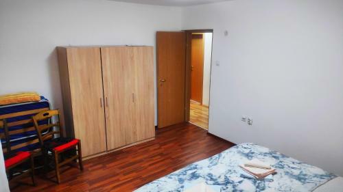 Apartamento Vongola