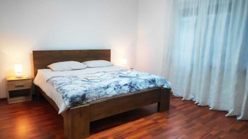 Apartamento Vongola