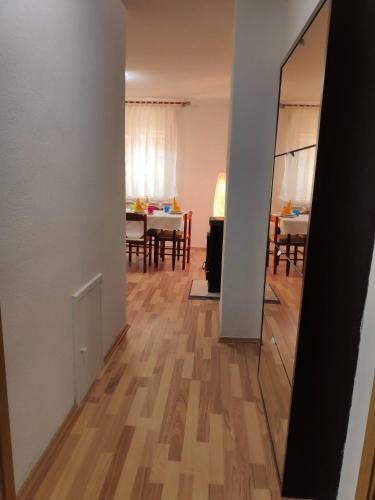 Apartamento Vongola