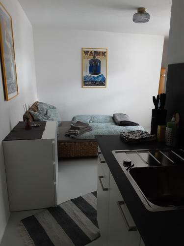 Apartamento Appartement Im Hasental